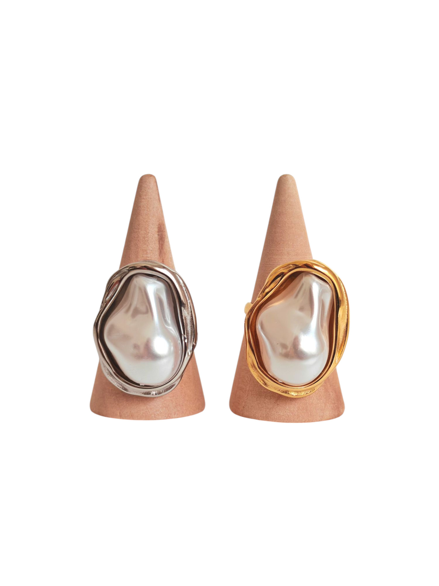 Anello Big Perl