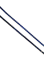 Bracciale Tennis cursore