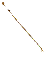 Bracciale Tennis cursore