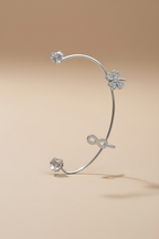 Ear Cuff Infinity
