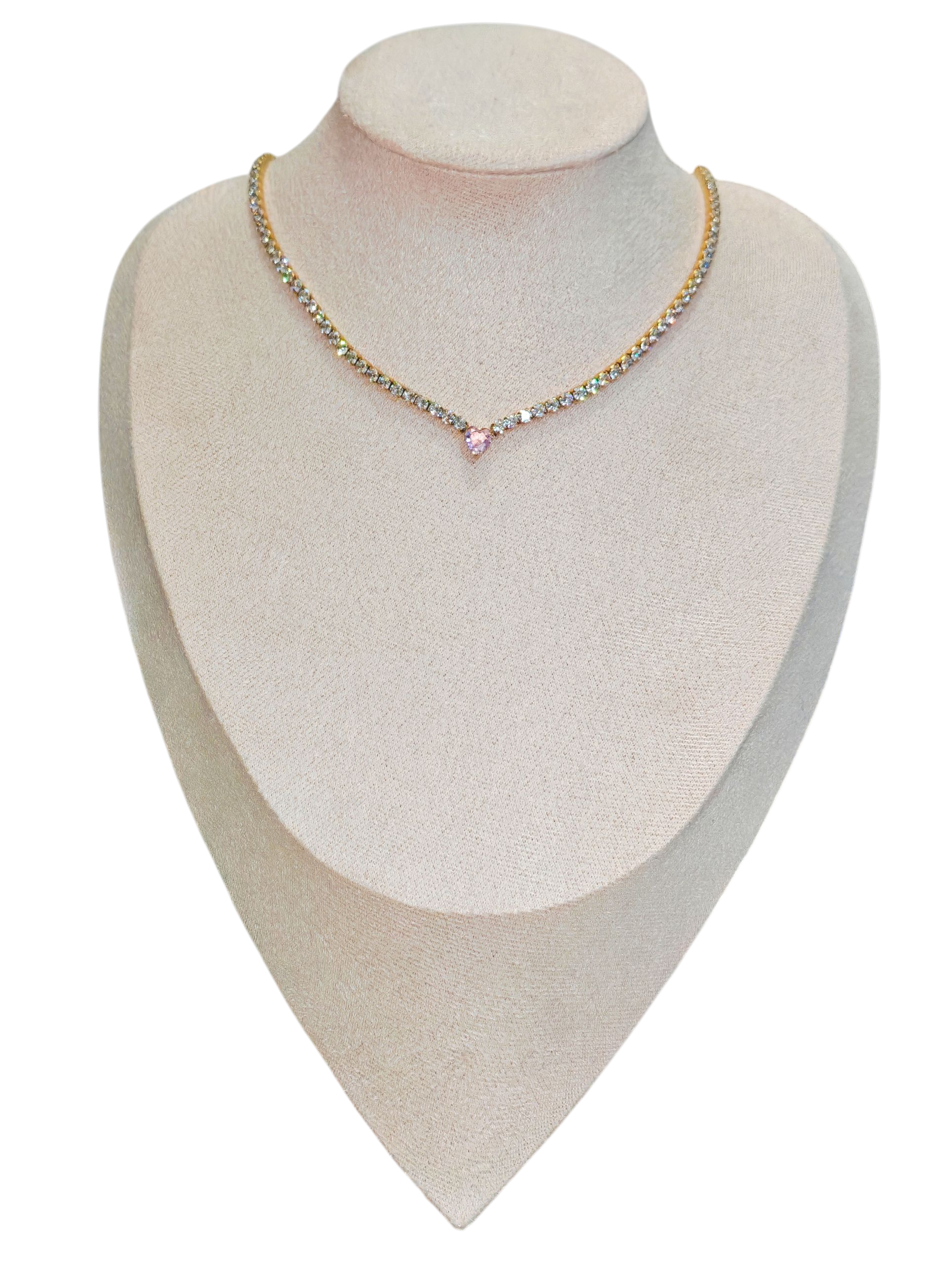 Collana Stefy