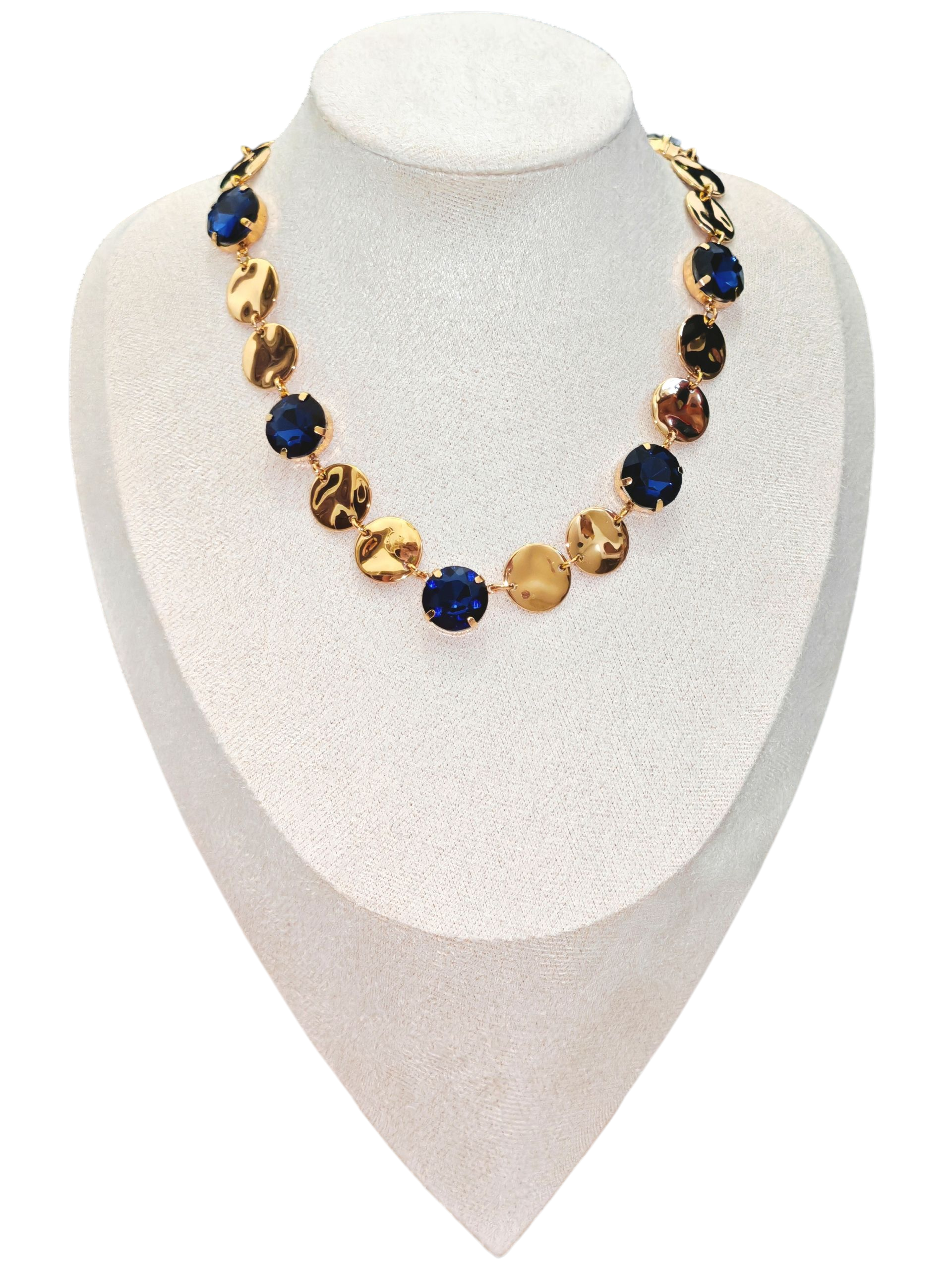 Collana Gemma