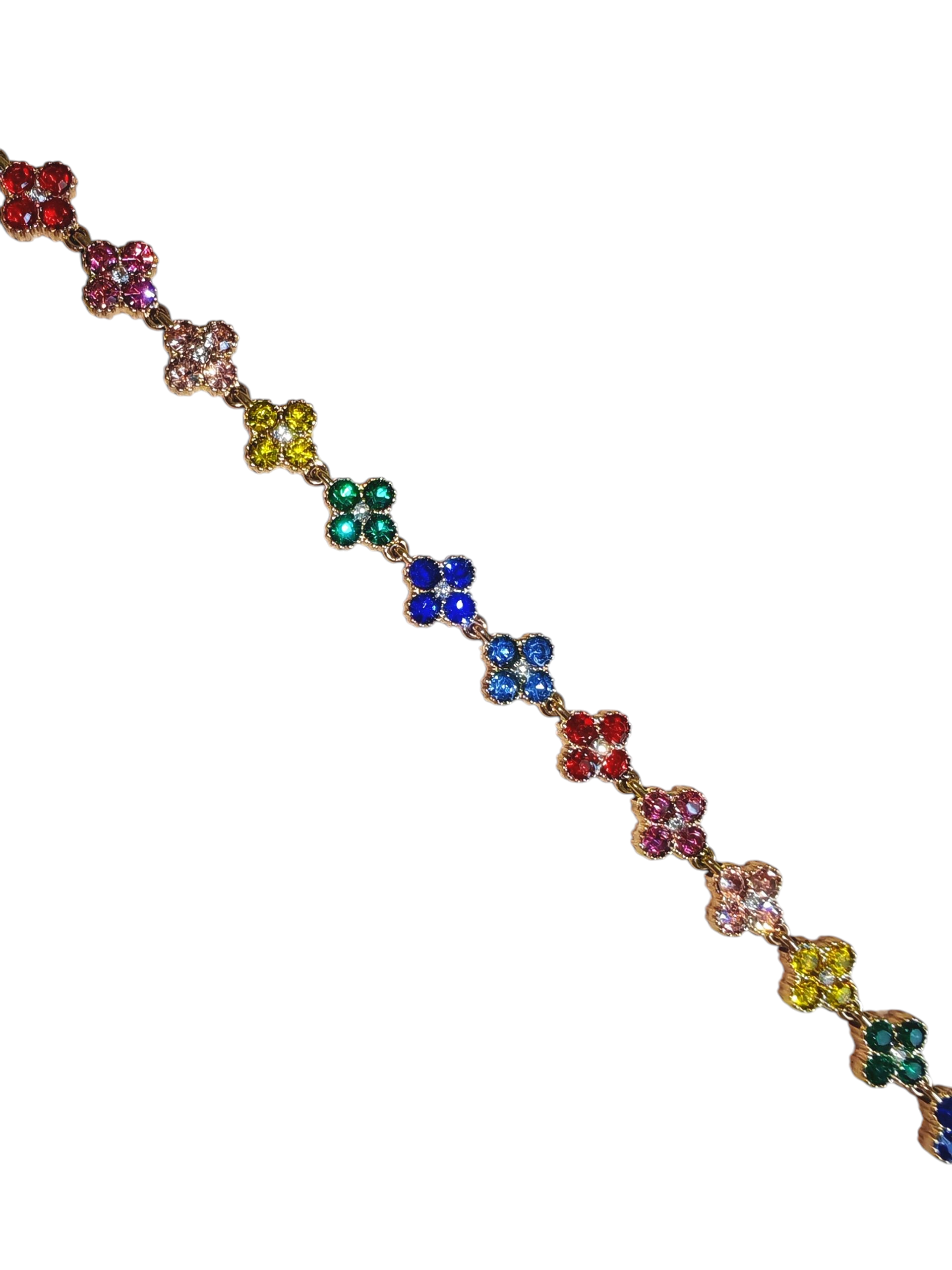 Bracciale Lucky Color