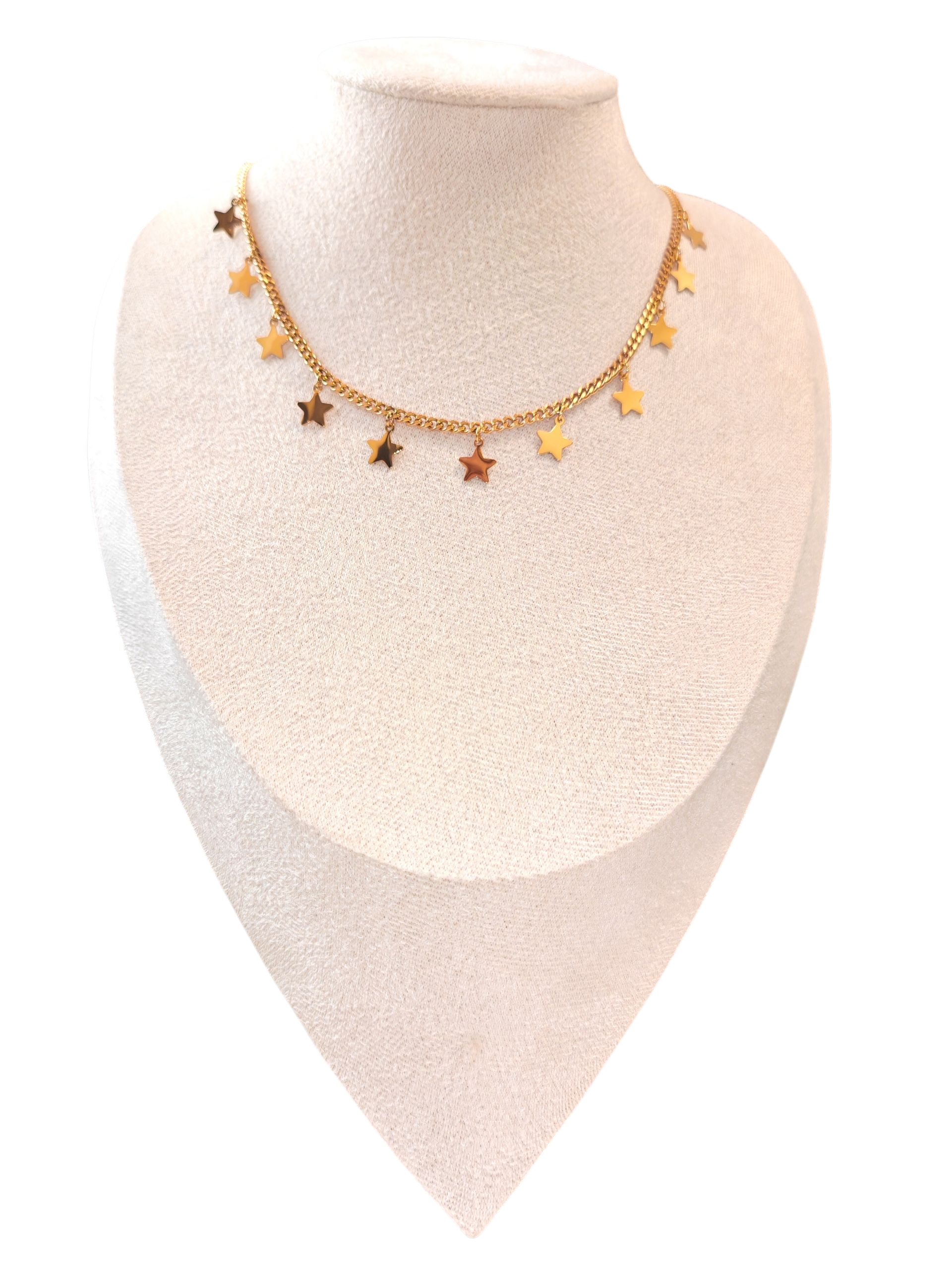 Collana Starfall