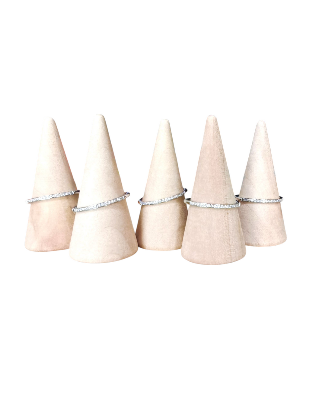 Set Fedine Shine (5pz)