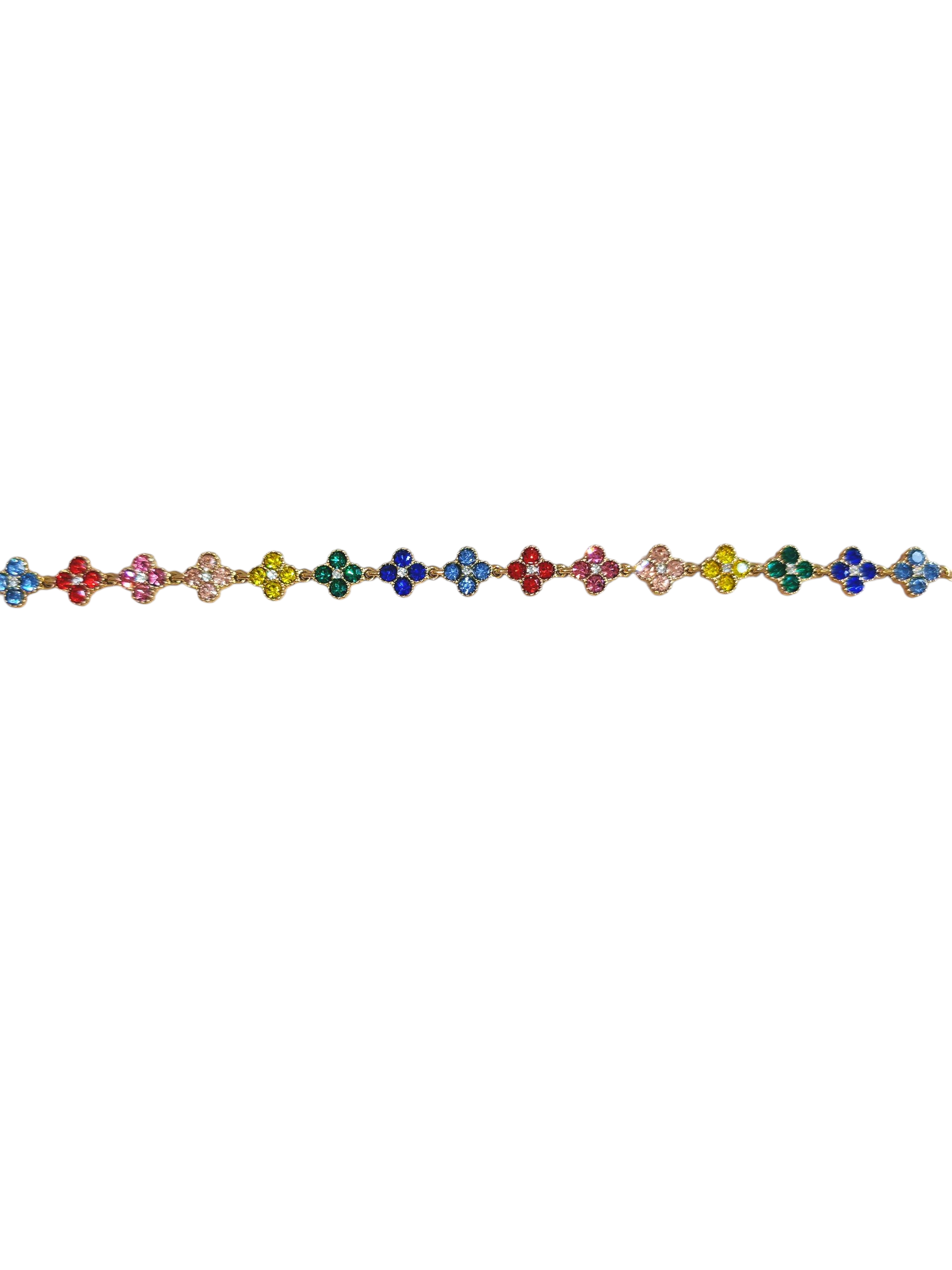 Bracciale Lucky Color