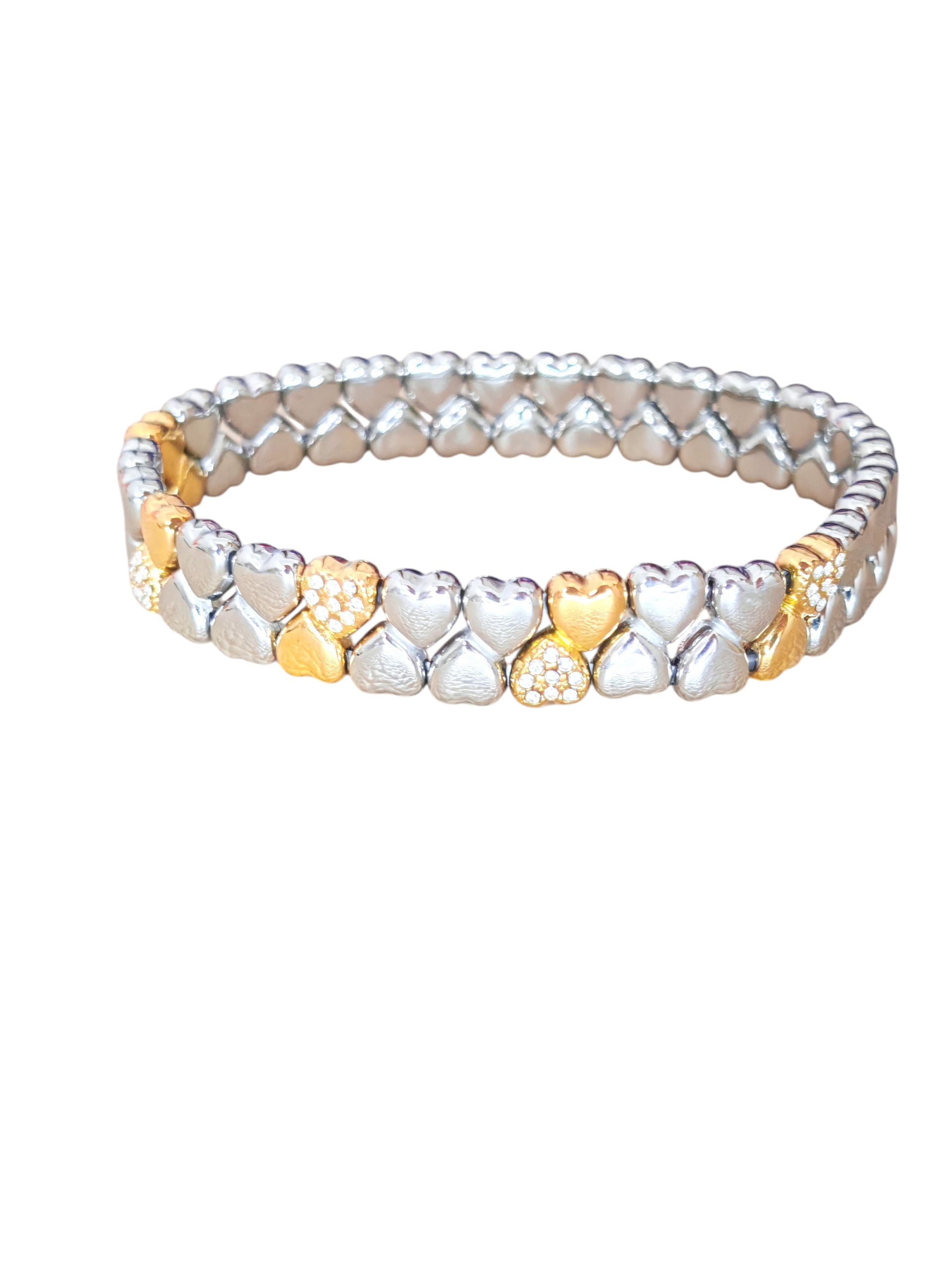Bracciale Duo Love