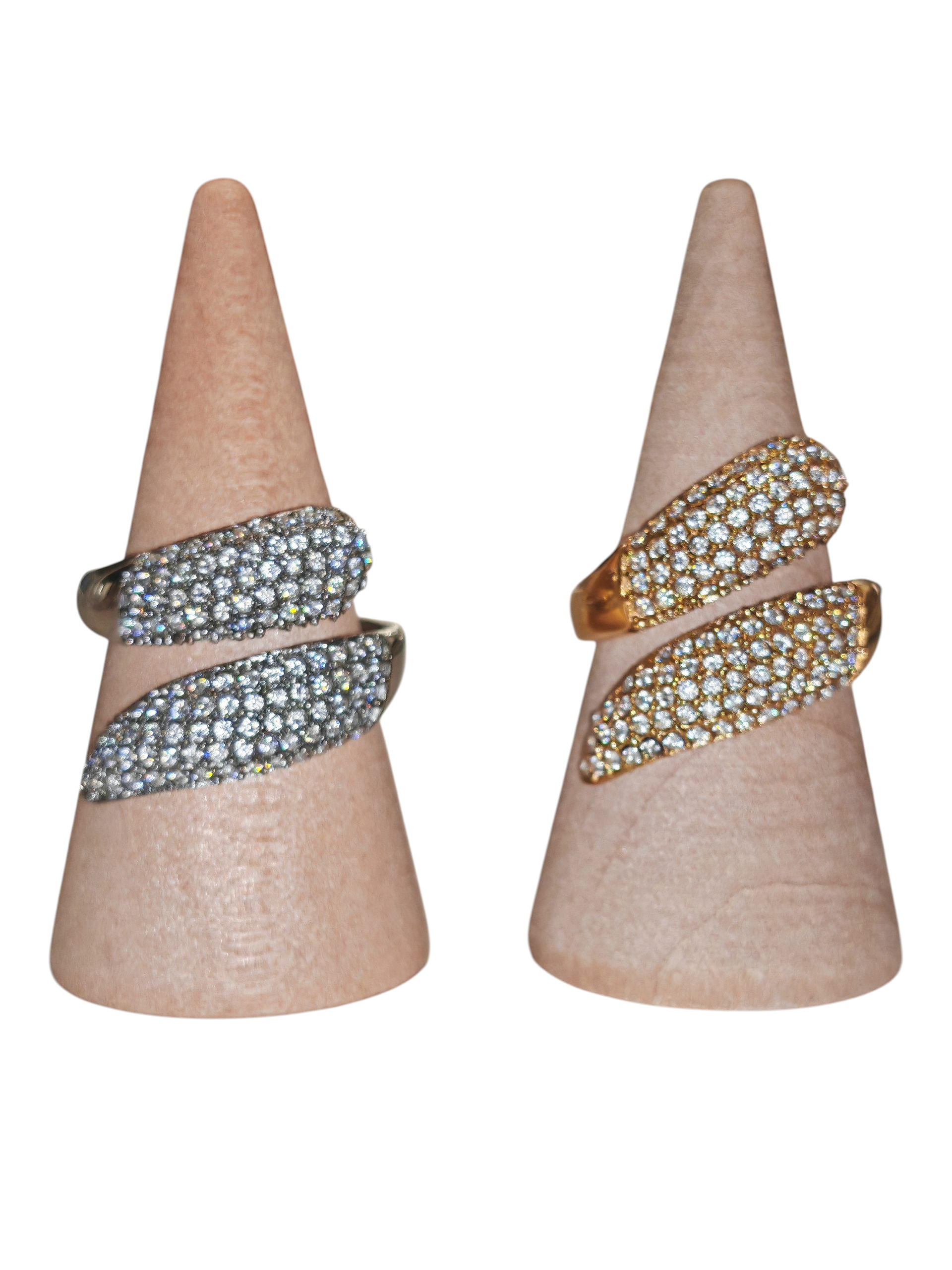 Anello Medusa