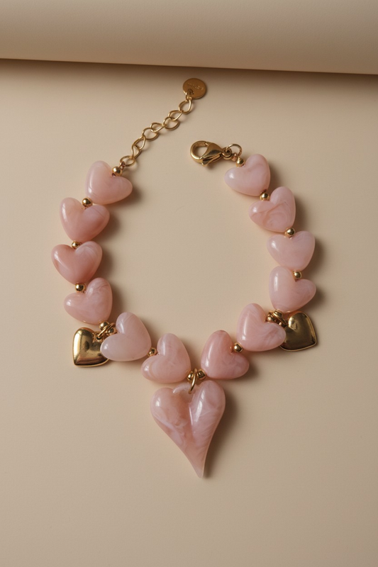 Bracciale Summer Love