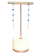 Orecchini Igea Color