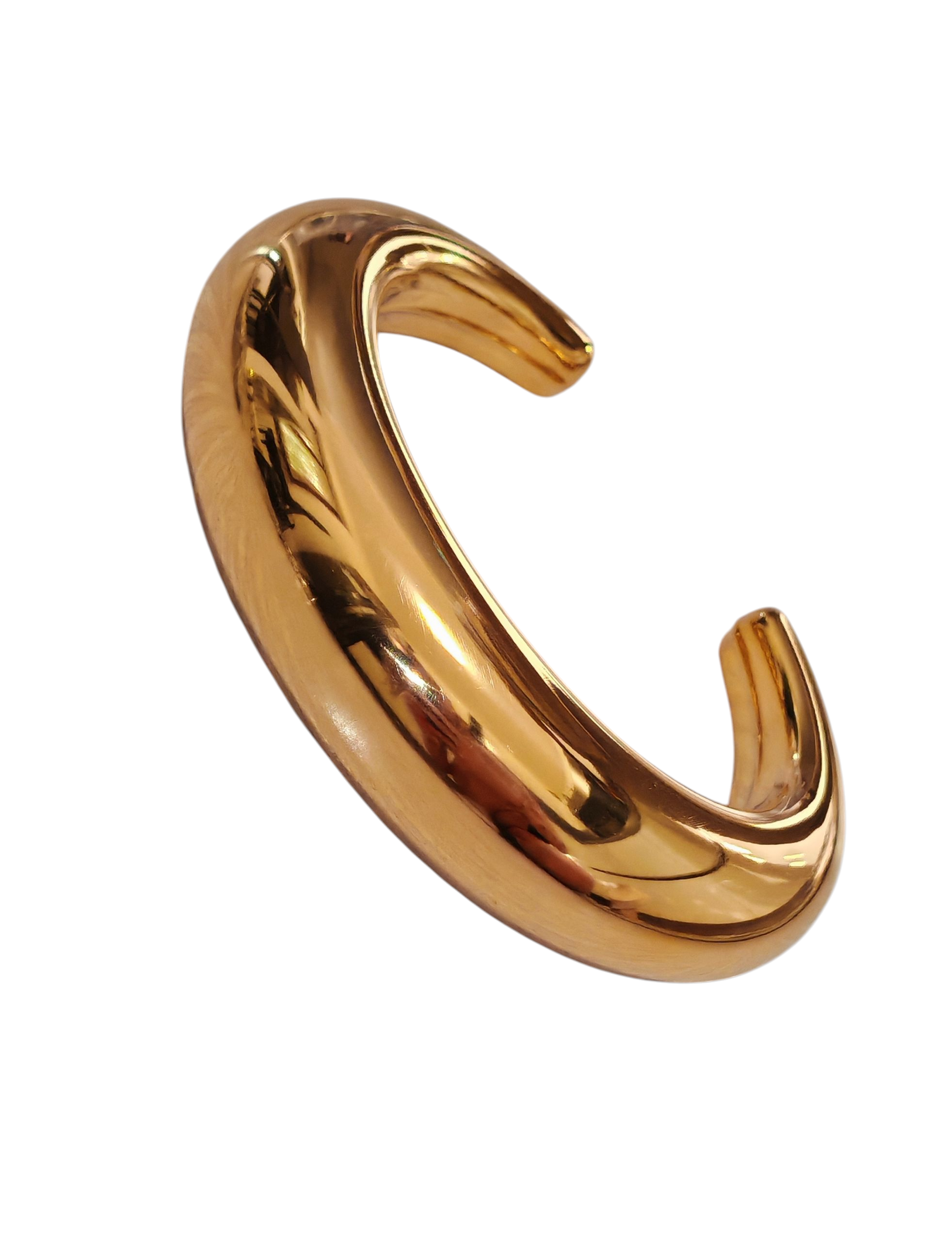 Bracciale Rigido Nemesi