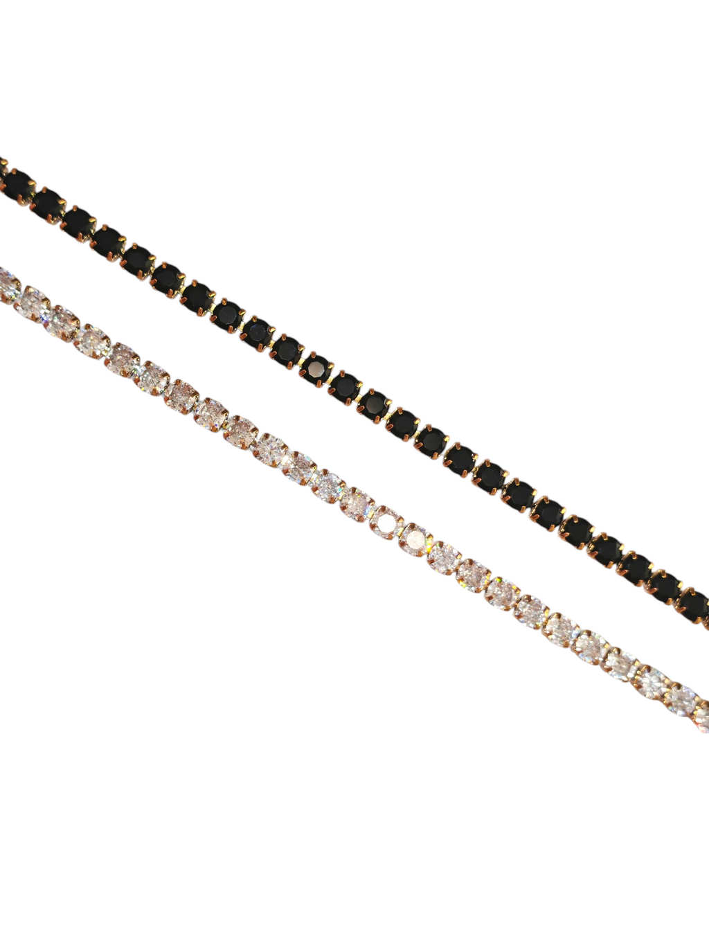 Bracciale Tennis Diamond