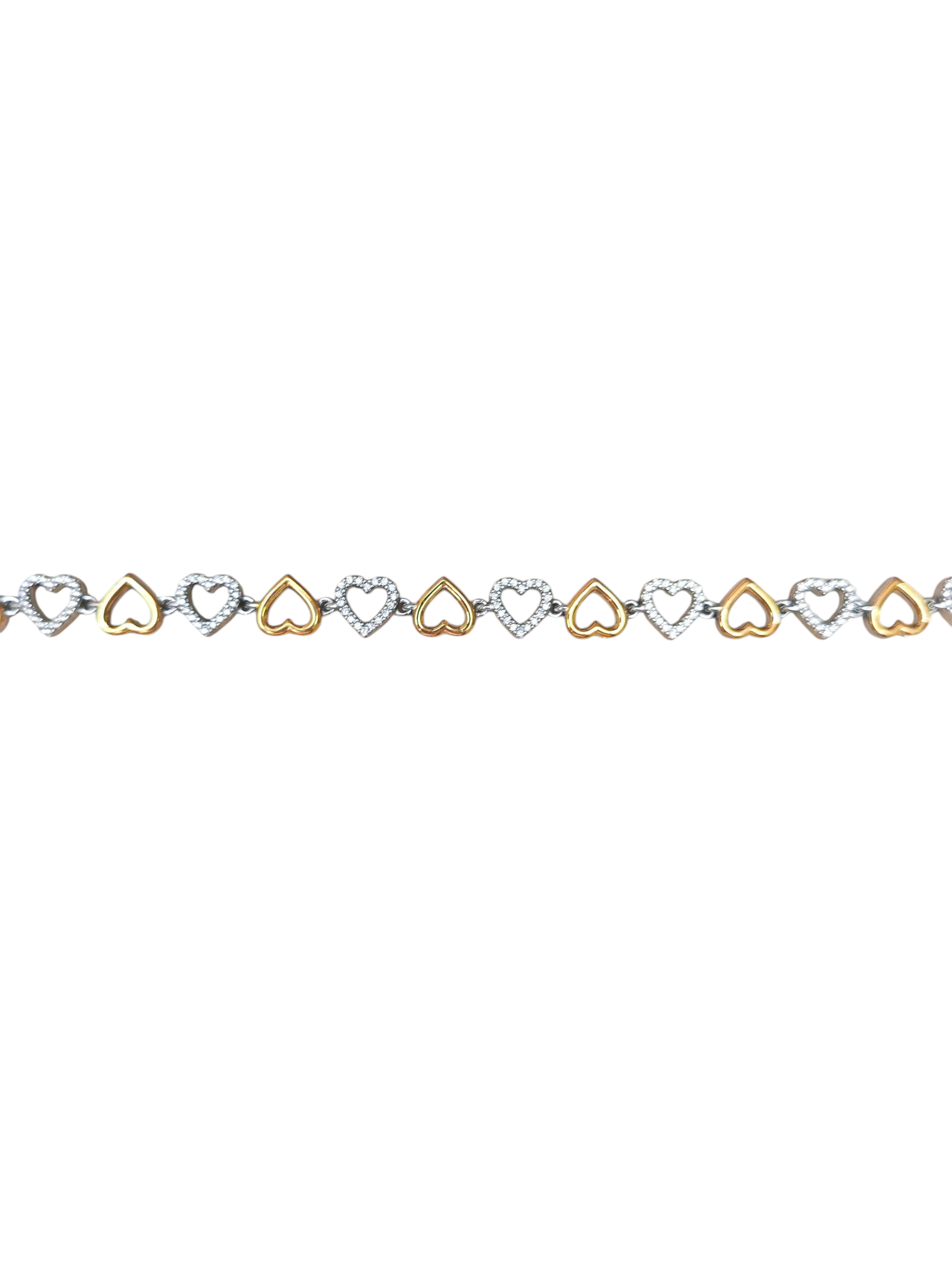 Bracciale Cupido
