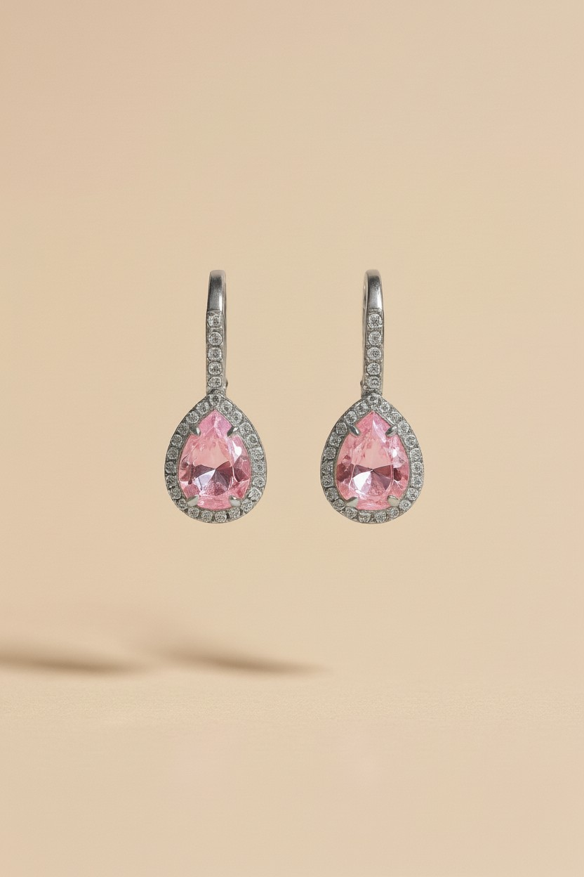 Orecchini Drop Lux