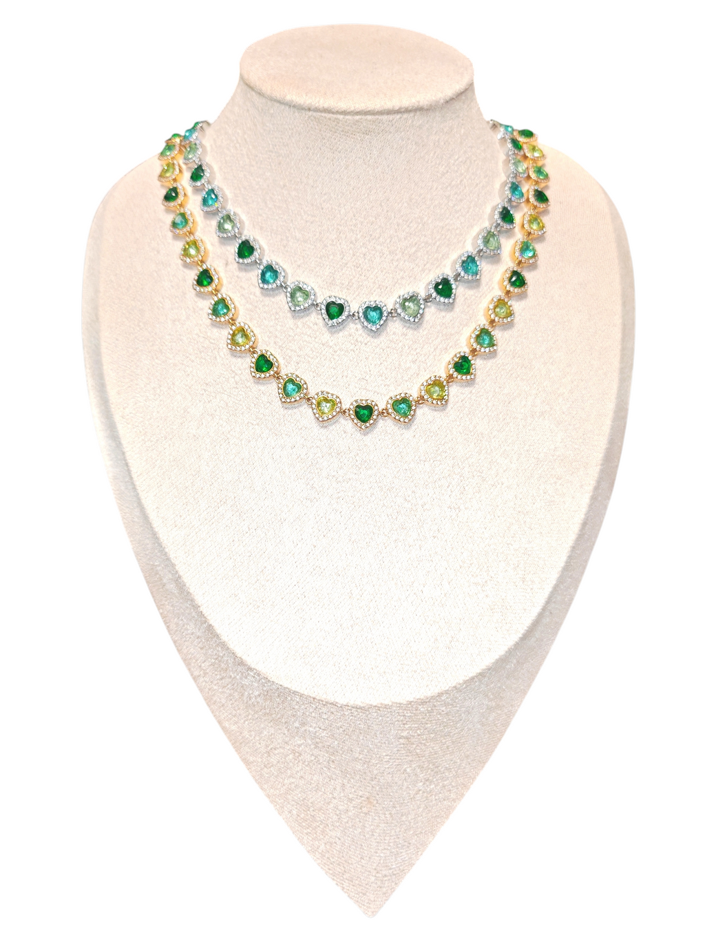 Collana Venere Color