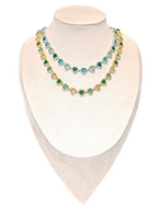 Collana Venere Color