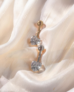 Piercing Ombelico Cuore