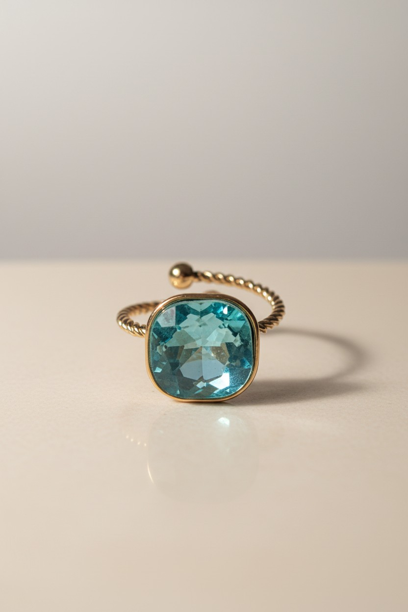 Anello Prisma