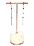 Orecchini Igea Color