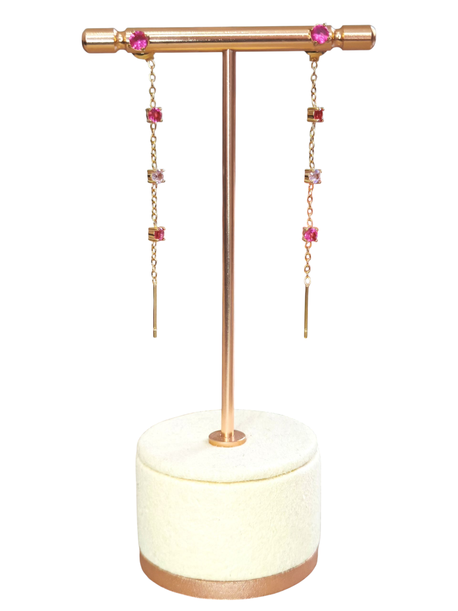 Orecchini Igea Color