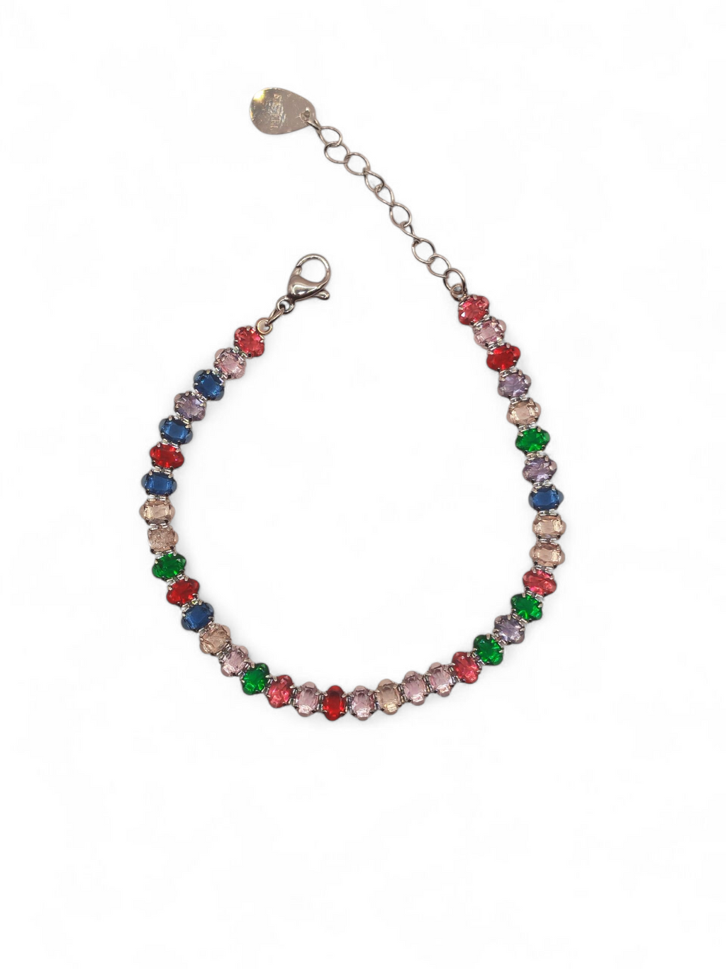 Bracciale tennis Titty