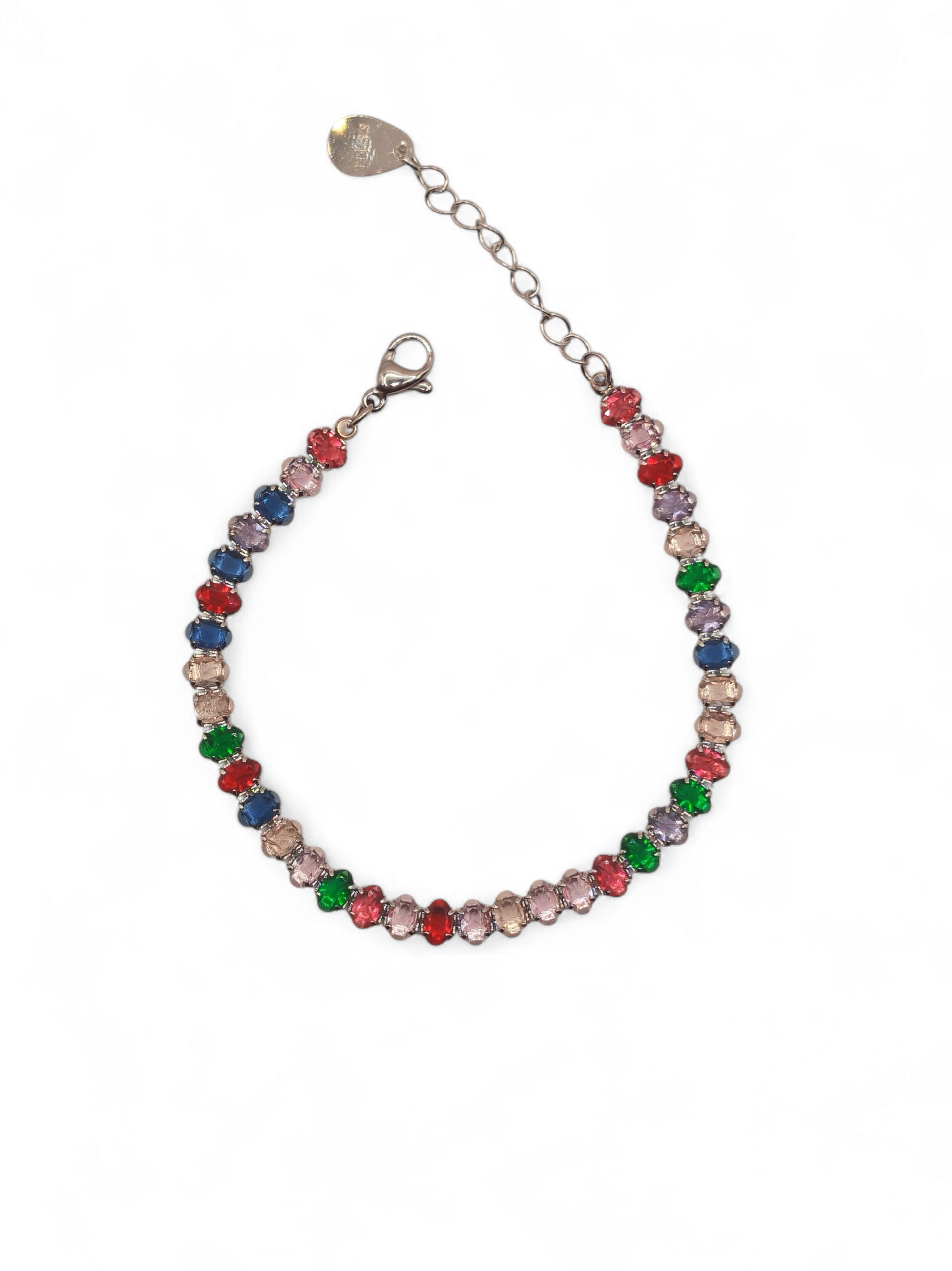 Bracciale tennis Titty