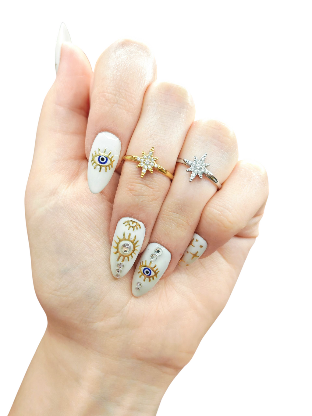Anello Astralis