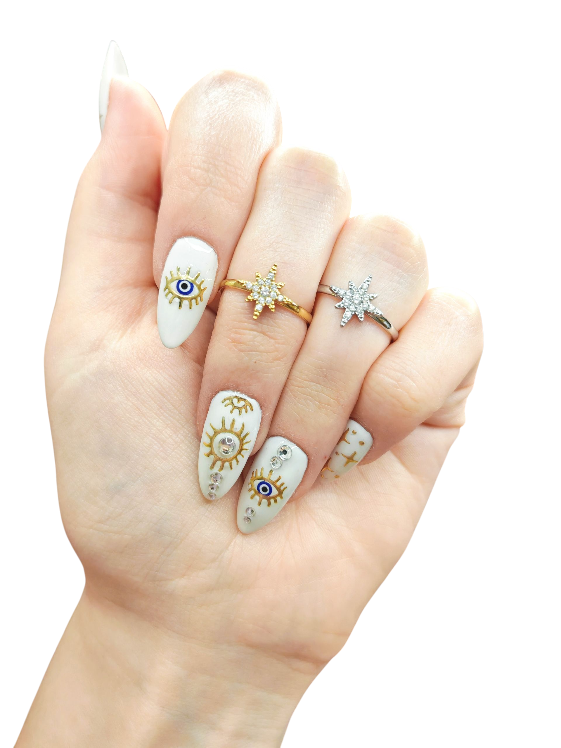 Anello Astralis