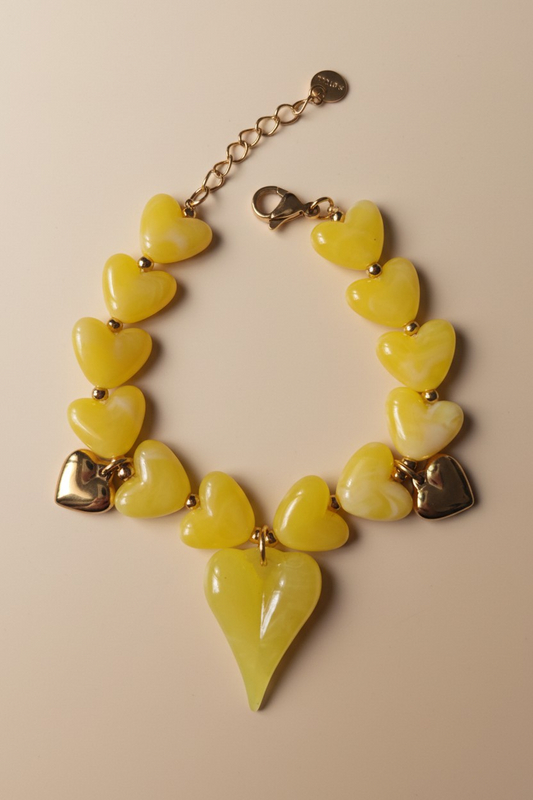 Bracciale Summer Love