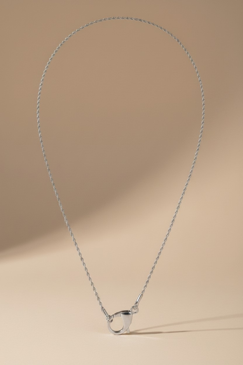 Collana Twist Slim