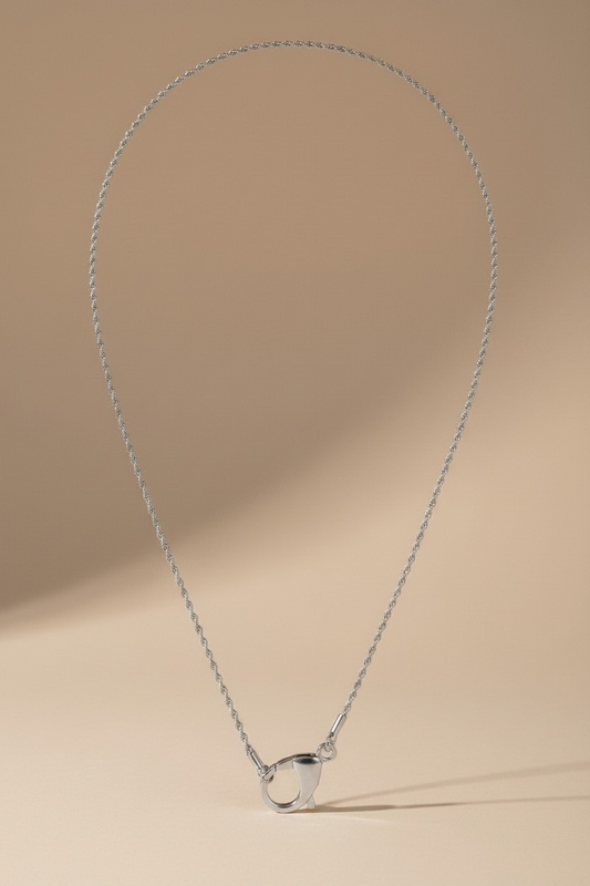 Collana Twist Slim