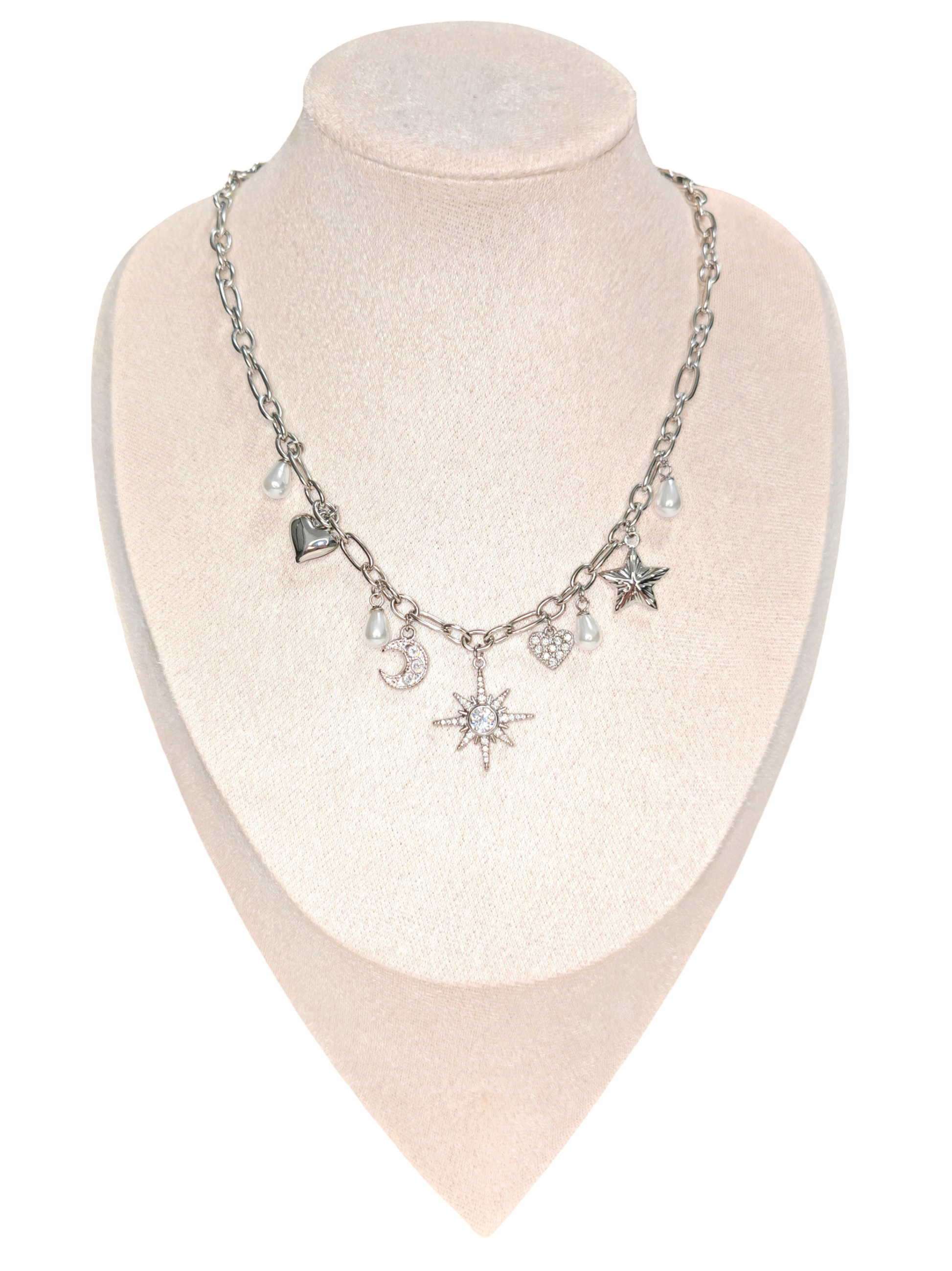 Collana Agnese
