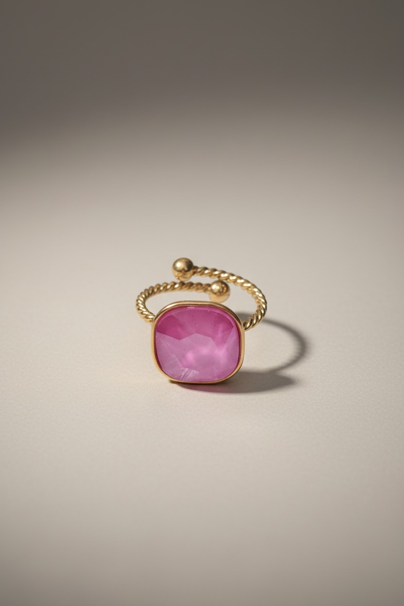 Anello Prisma