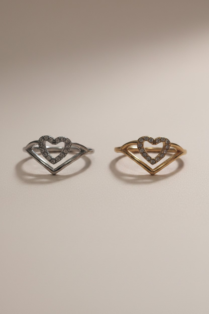 Anello Summer Anna