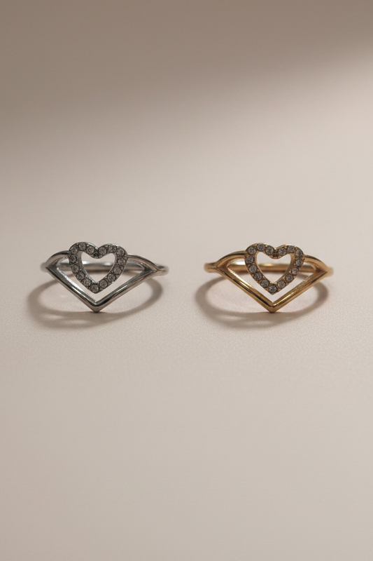 Anello Summer Anna