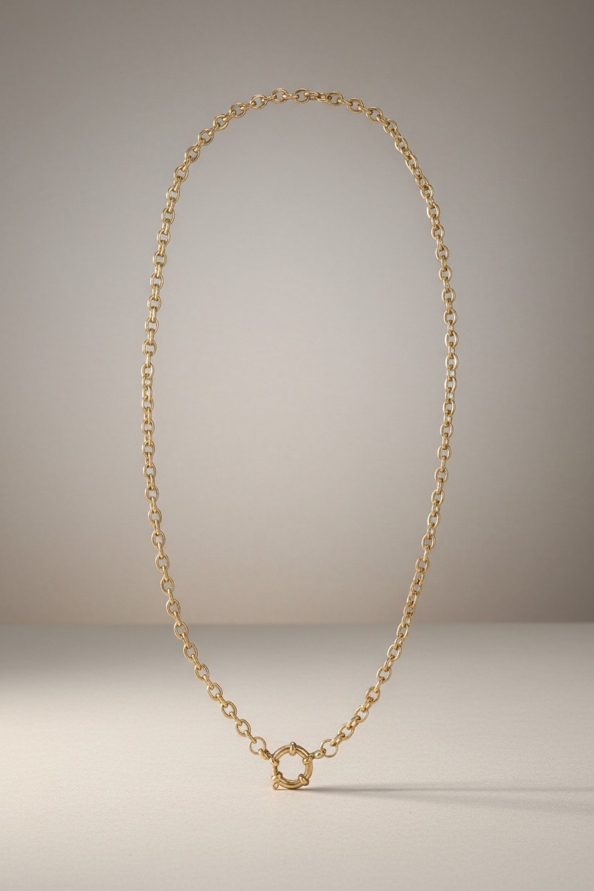 Collana Timone