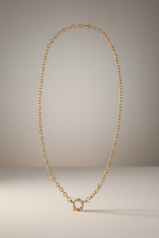 Collana Timone
