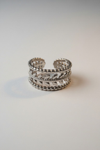 Anello Athena Band