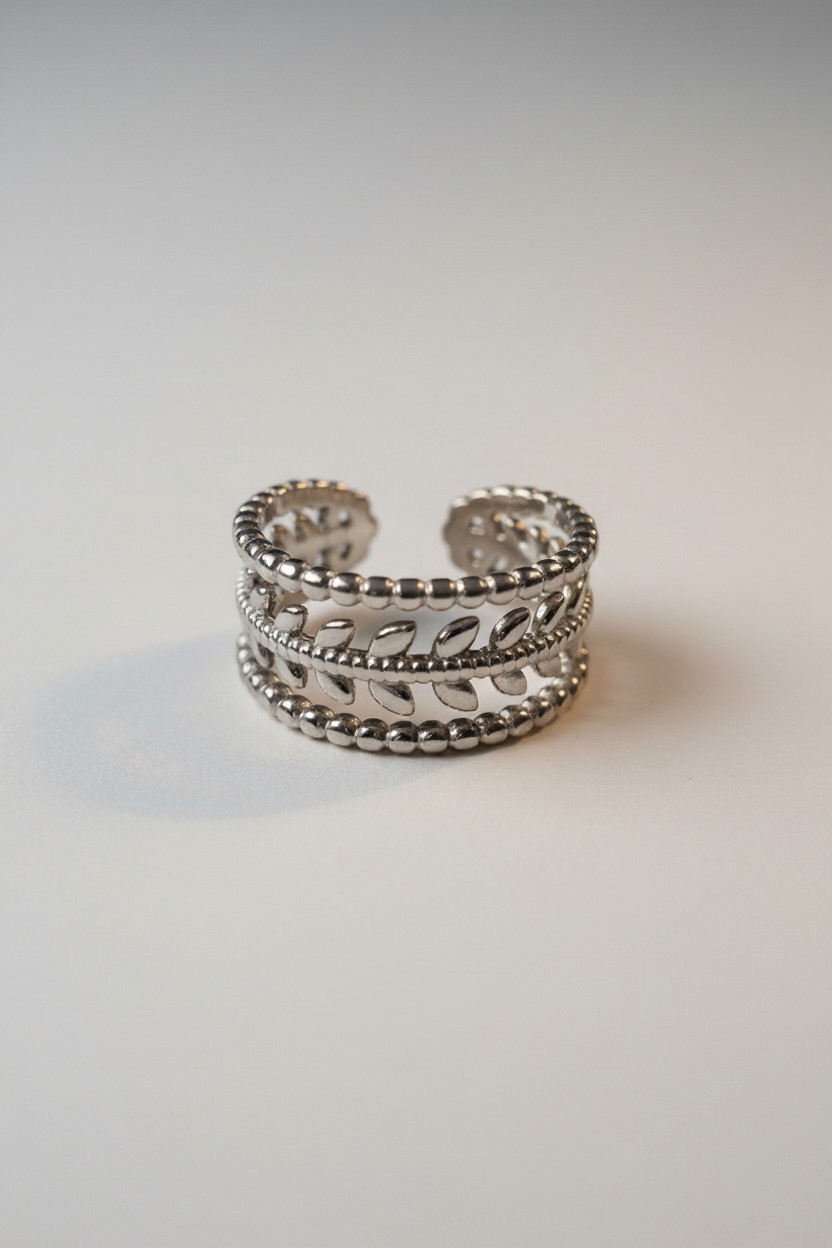 Anello Athena Band