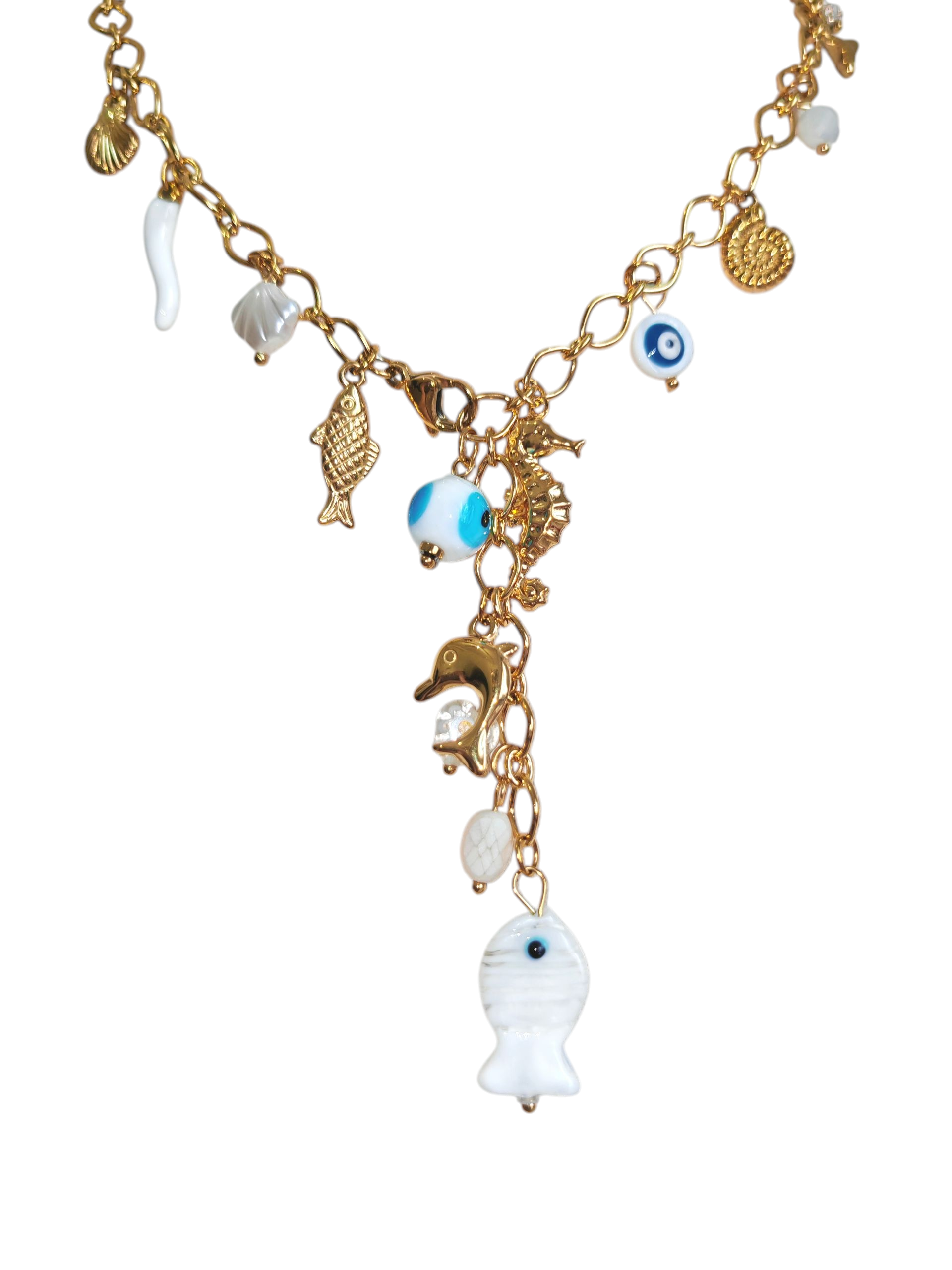 Collana Marea