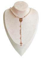Collana Rosario
