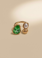 Anello Kali