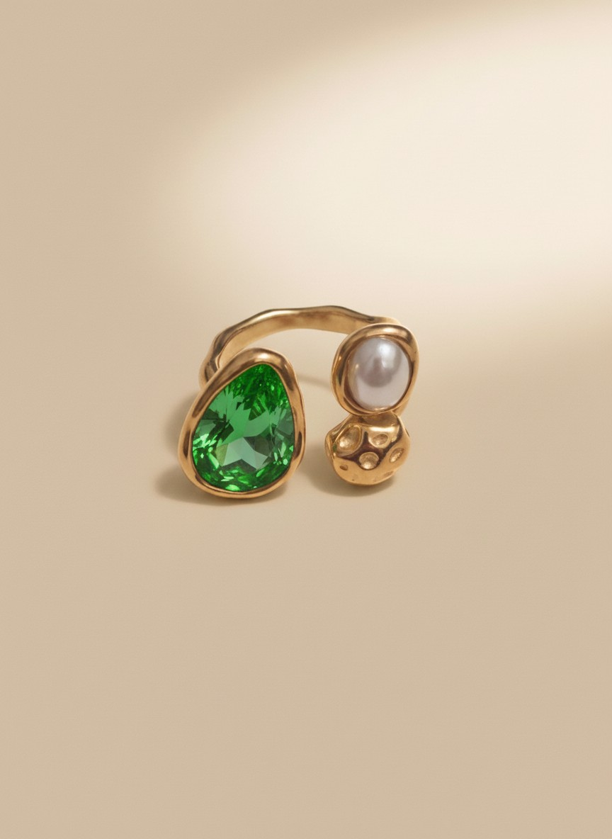 Anello Kali