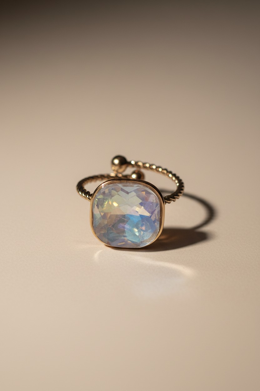 Anello Prisma
