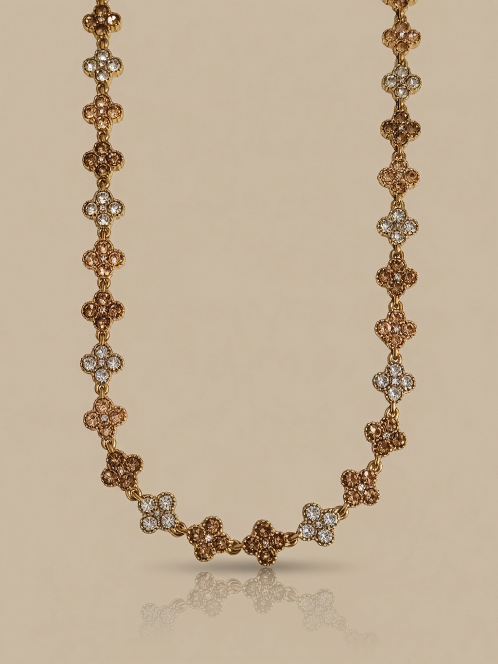 Collana Lucky Color