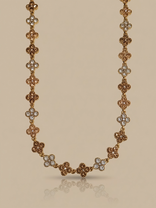 Collana Lucky Color