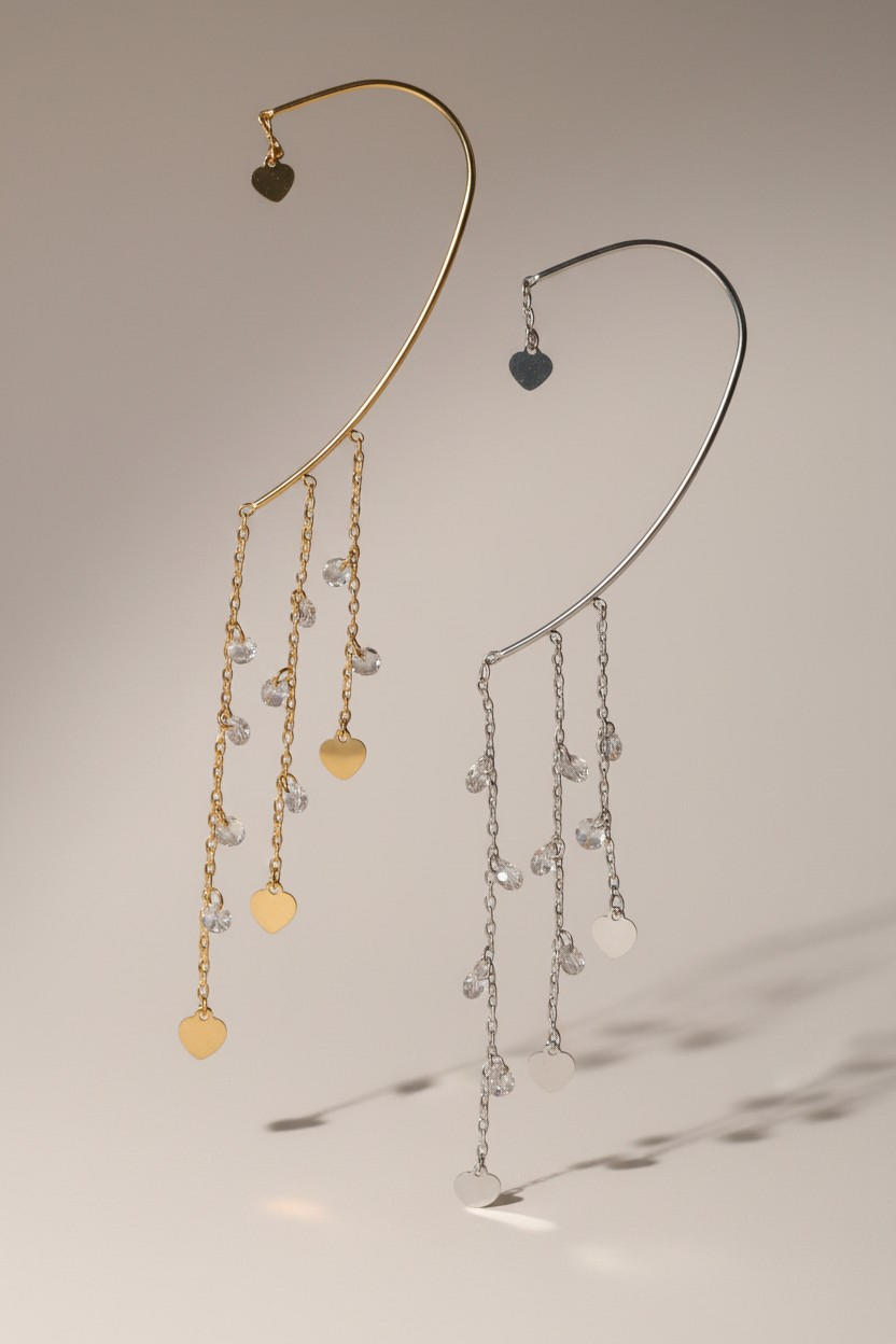 Ear Cuff Aurora