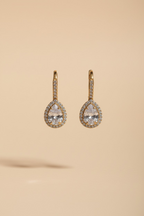 Orecchini Drop Lux