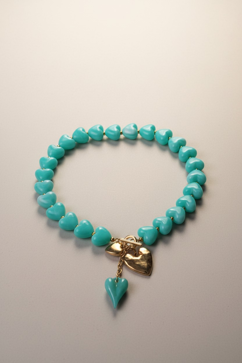 Collana Summer Love