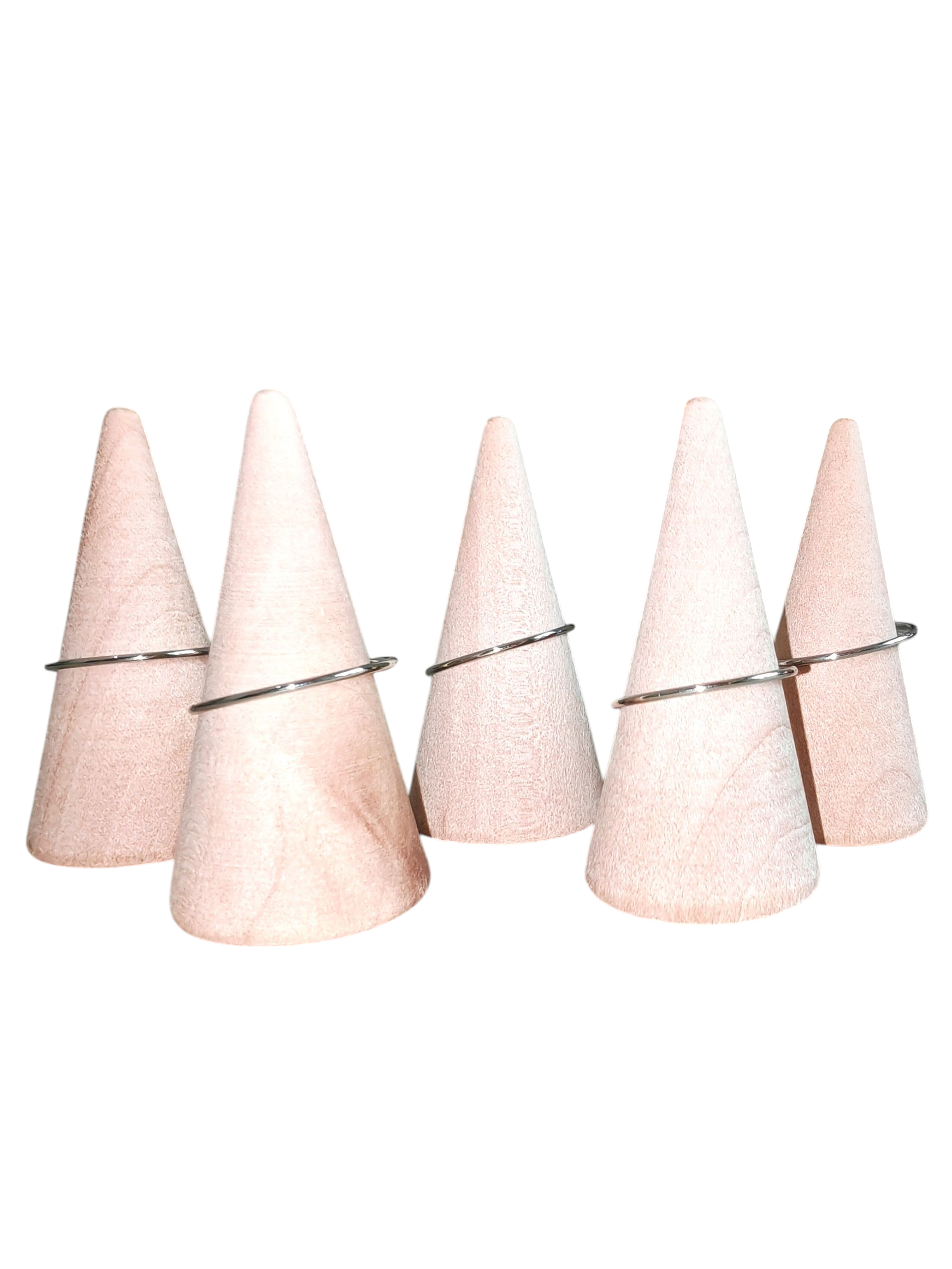 Anello Fedina (5pz)